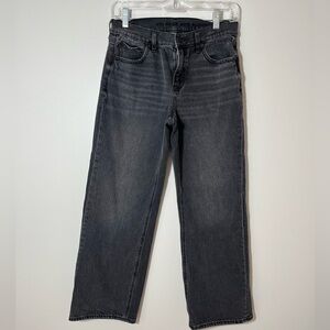 American Eagle Stovepipe Jeans 
Size 0 Short